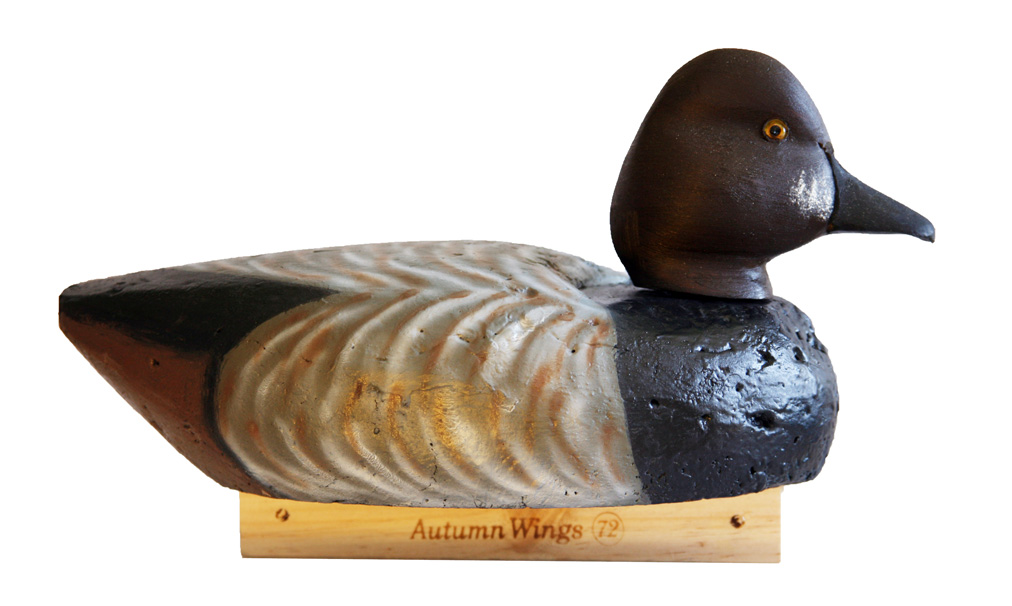 Cork Goldeneye - Cork-Goldeneye