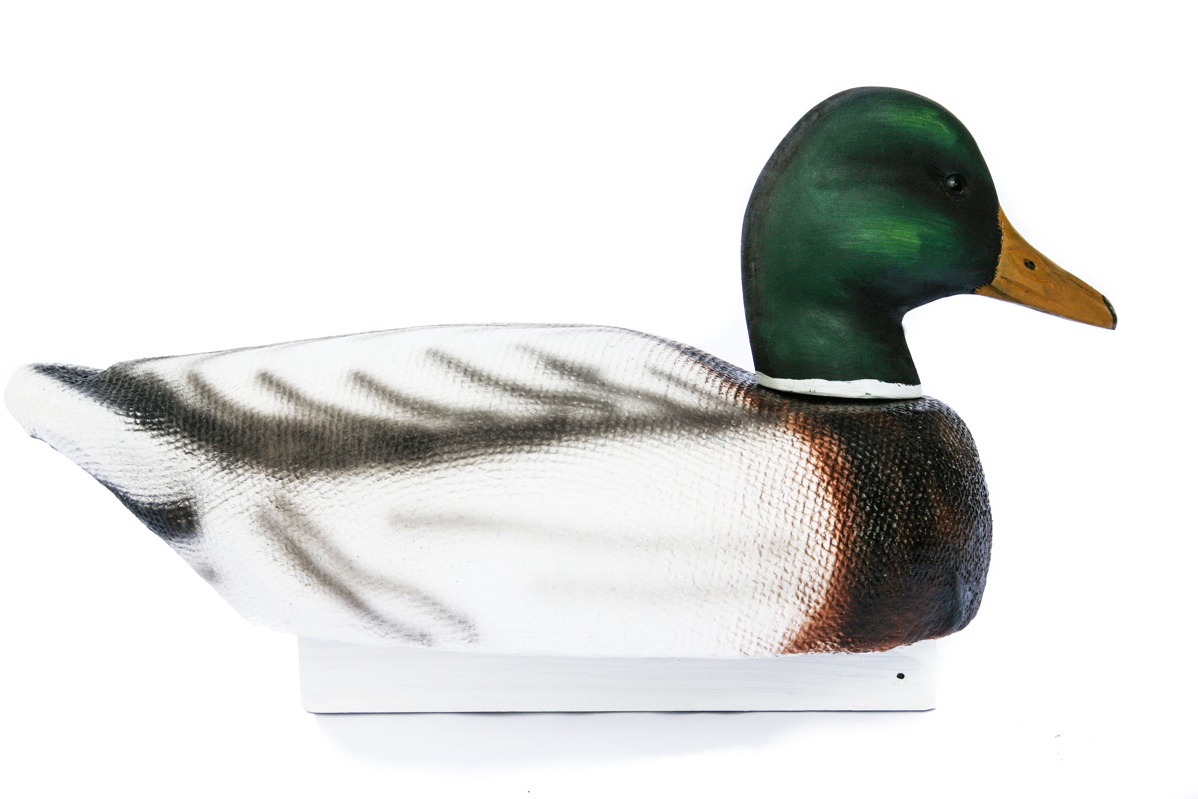 Series 72 Mallard 